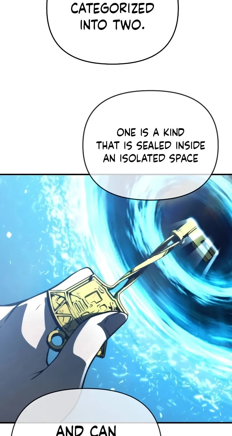 Cleric of Decay Chapter 47 page 62 - 