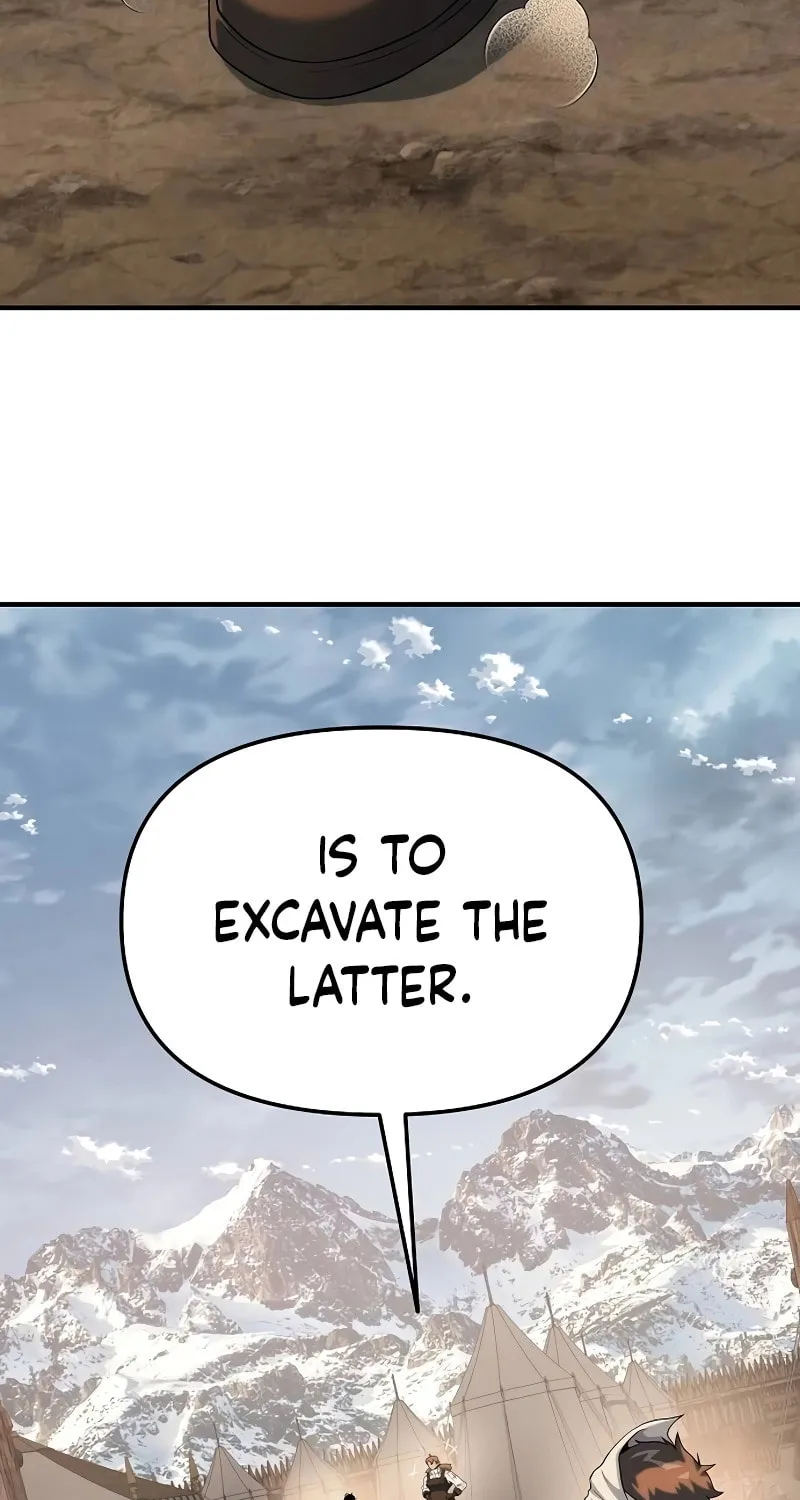 Cleric of Decay Chapter 47 page 65 - 