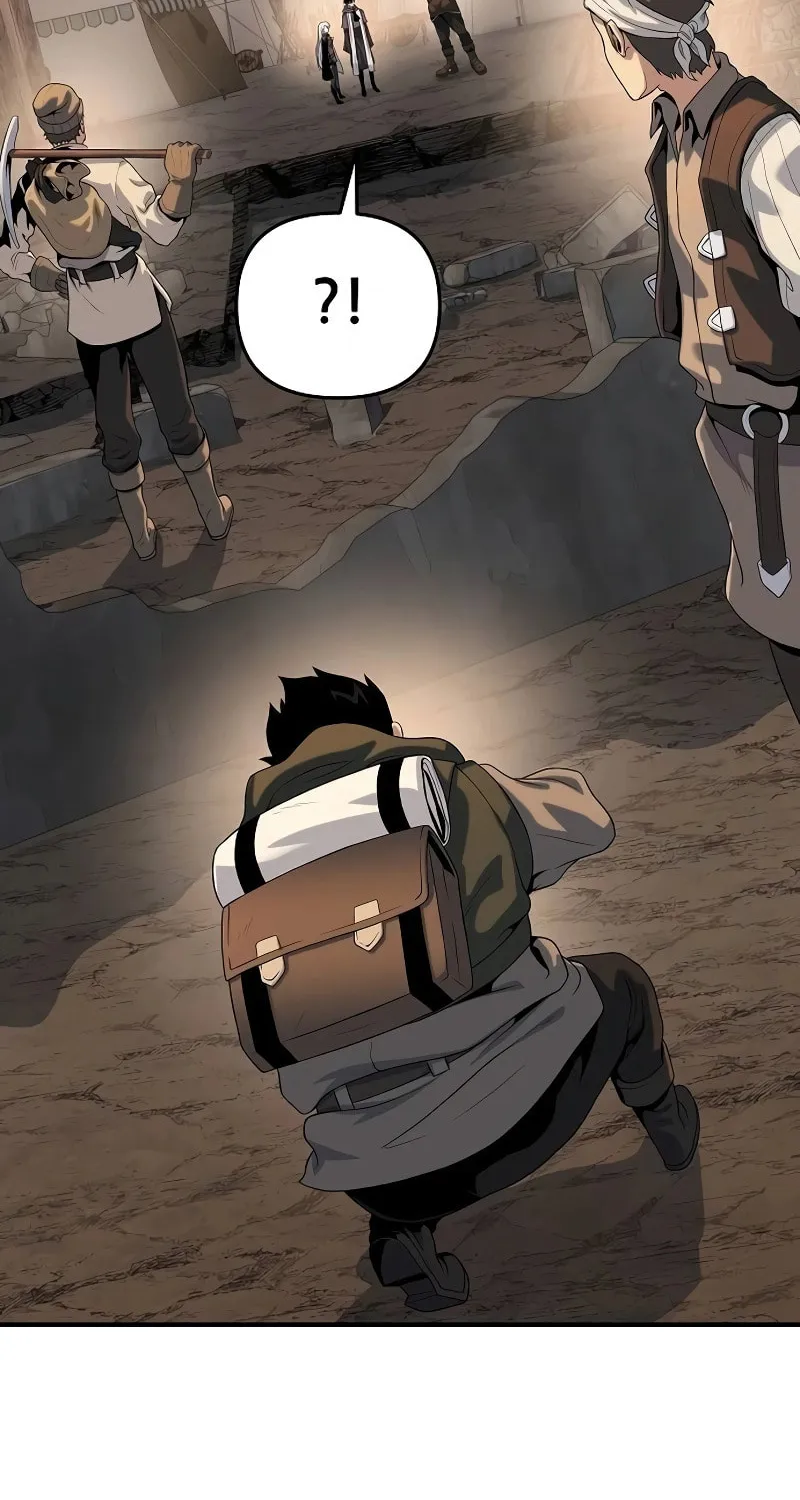 Cleric of Decay Chapter 47 page 66 - 