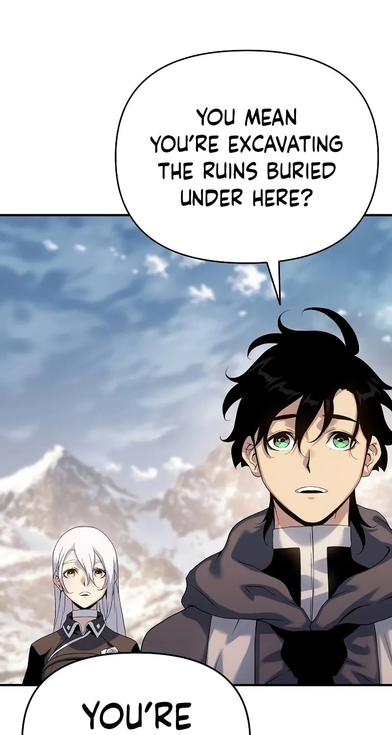 Cleric of Decay Chapter 47 page 67 - 