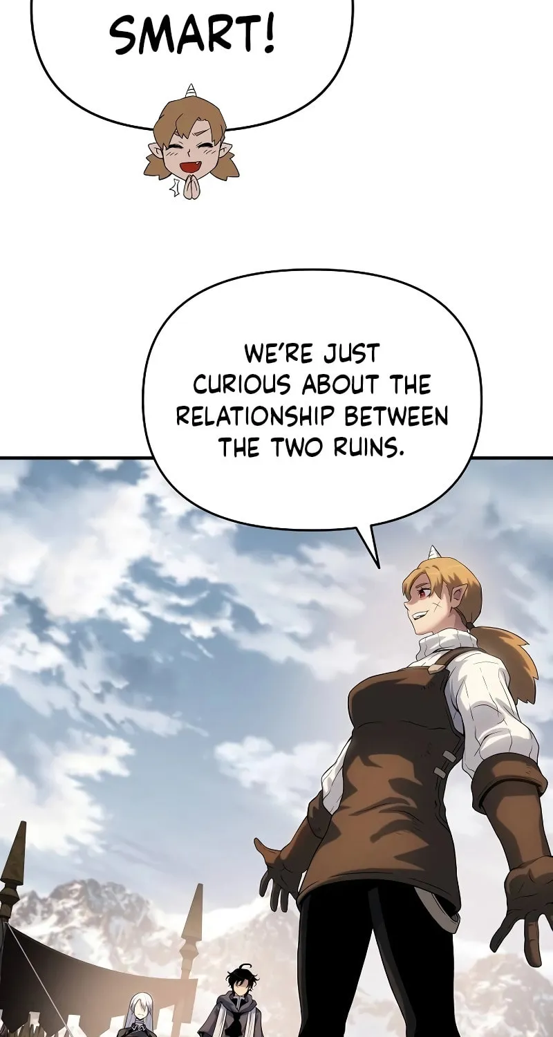 Cleric of Decay Chapter 47 page 68 - 