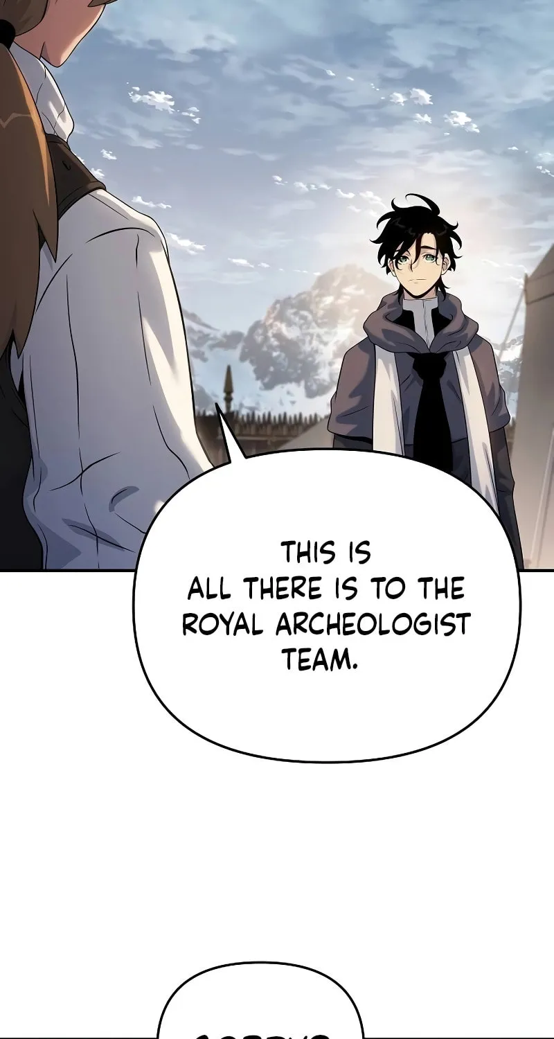 Cleric of Decay Chapter 47 page 76 - 