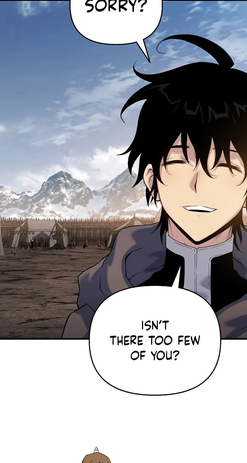 Cleric of Decay Chapter 47 page 77 - 