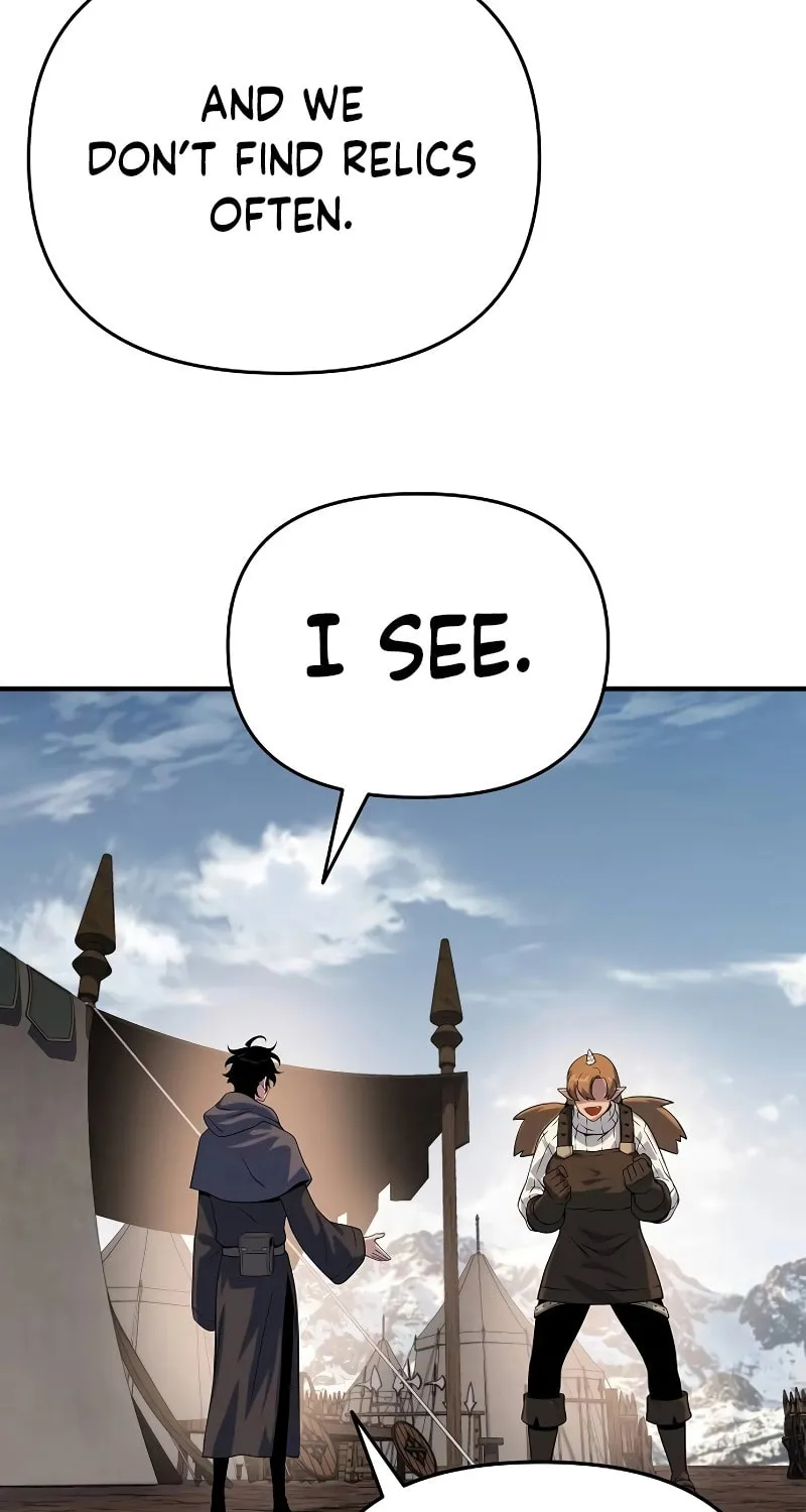 Cleric of Decay Chapter 47 page 79 - 