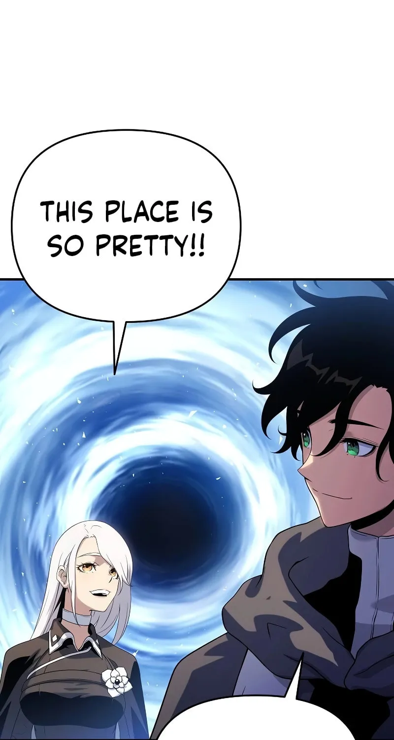 Cleric of Decay Chapter 47 page 92 - 