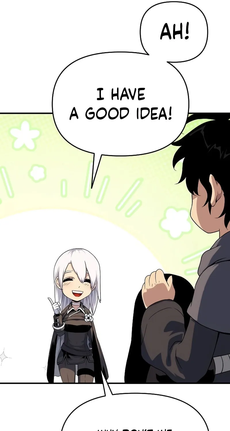 Cleric of Decay Chapter 48 page 11 - 