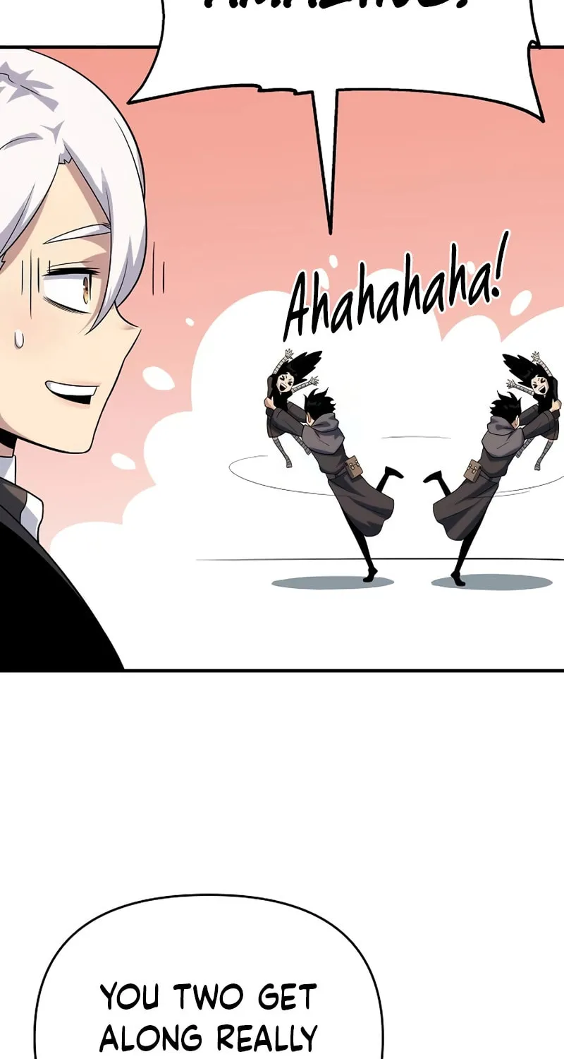 Cleric of Decay Chapter 48 page 103 - 