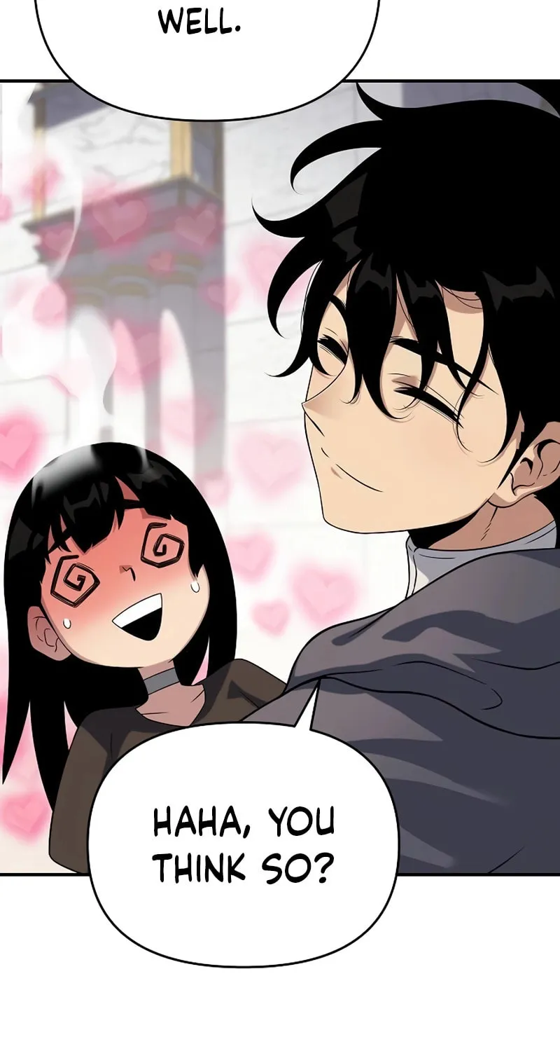Cleric of Decay Chapter 48 page 104 - 