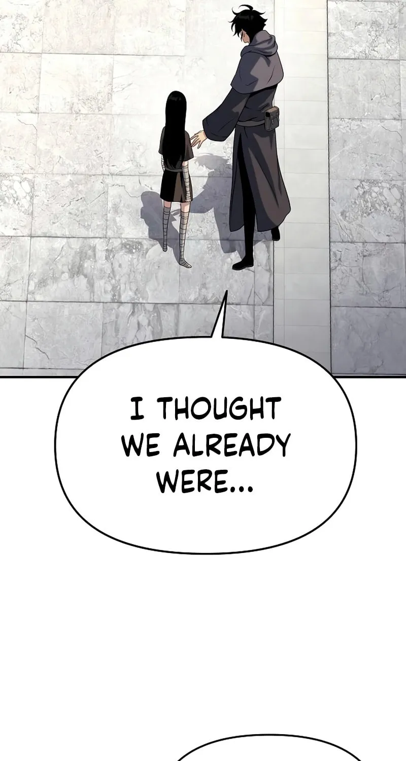 Cleric of Decay Chapter 48 page 106 - 