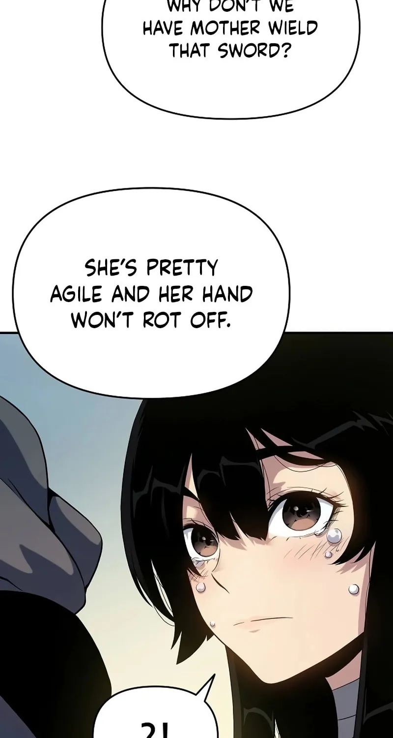 Cleric of Decay Chapter 48 page 12 - 