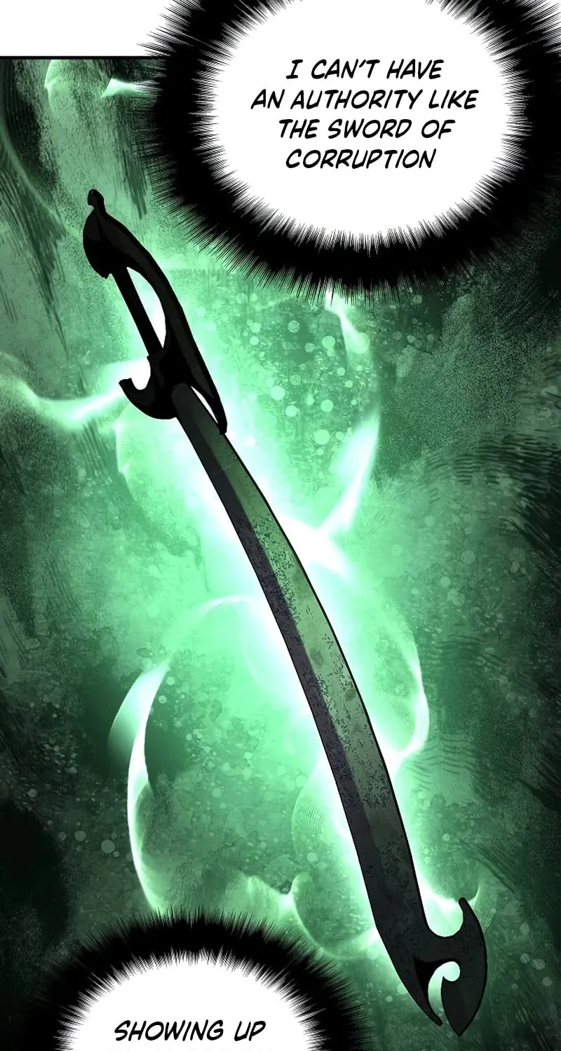 Cleric of Decay Chapter 48 page 114 - 