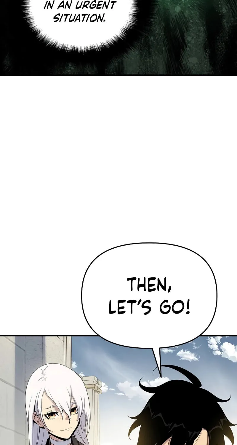 Cleric of Decay Chapter 48 page 115 - 