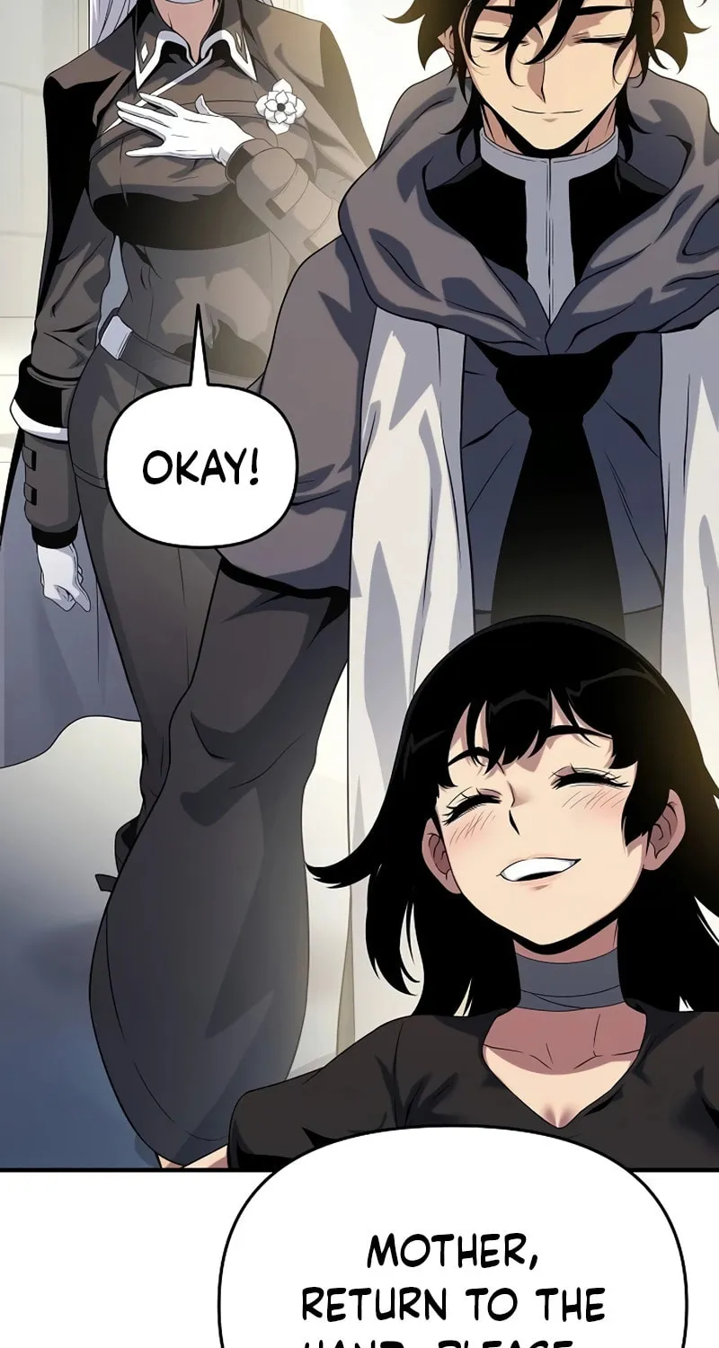 Cleric of Decay Chapter 48 page 116 - 