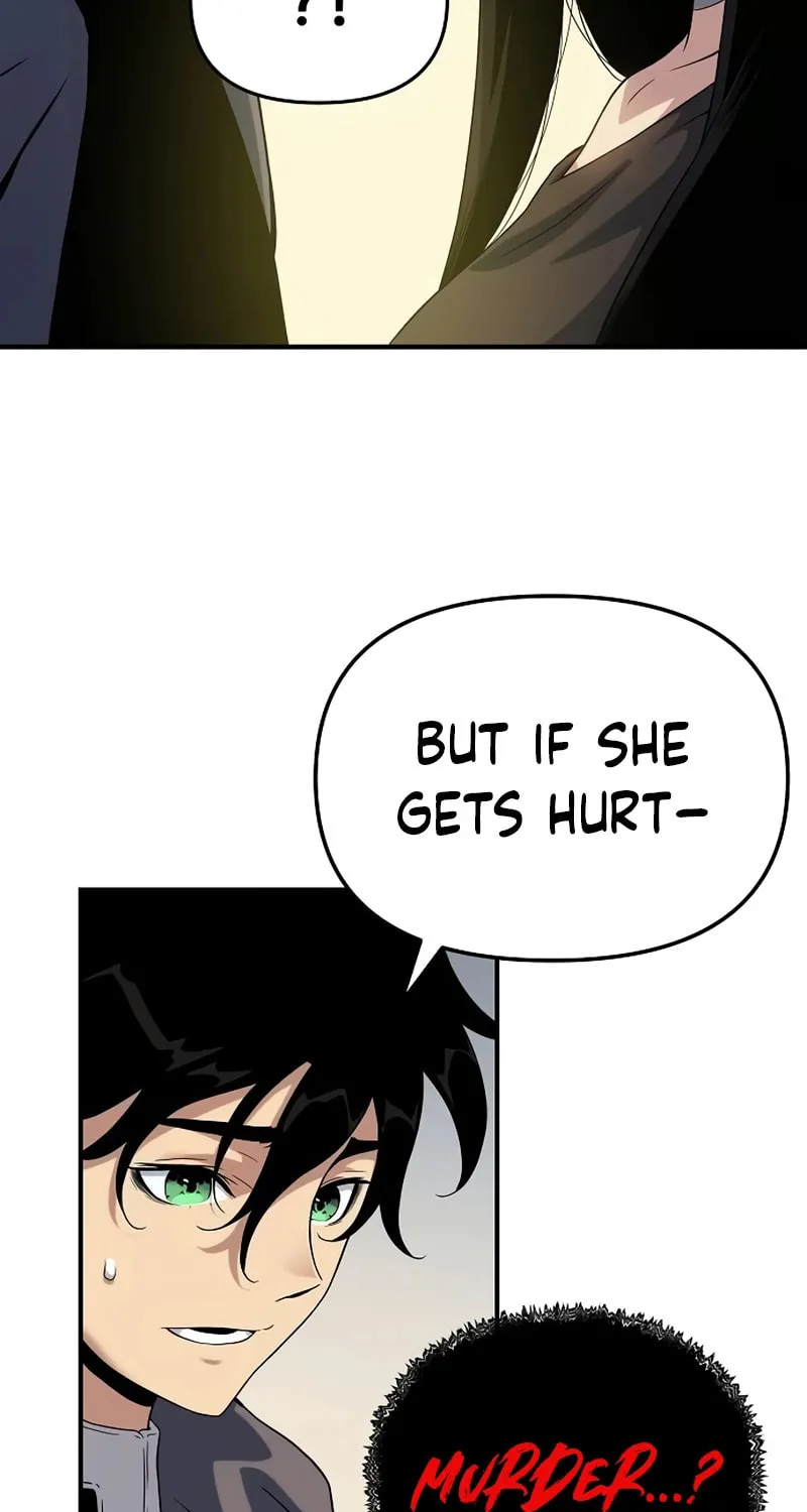 Cleric of Decay Chapter 48 page 13 - 