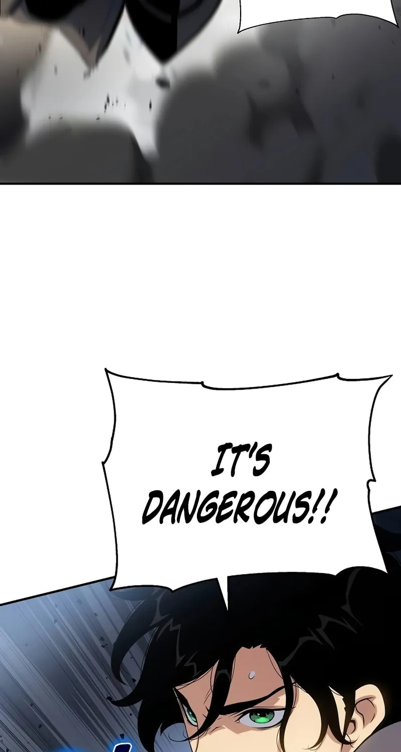 Cleric of Decay Chapter 48 page 128 - 