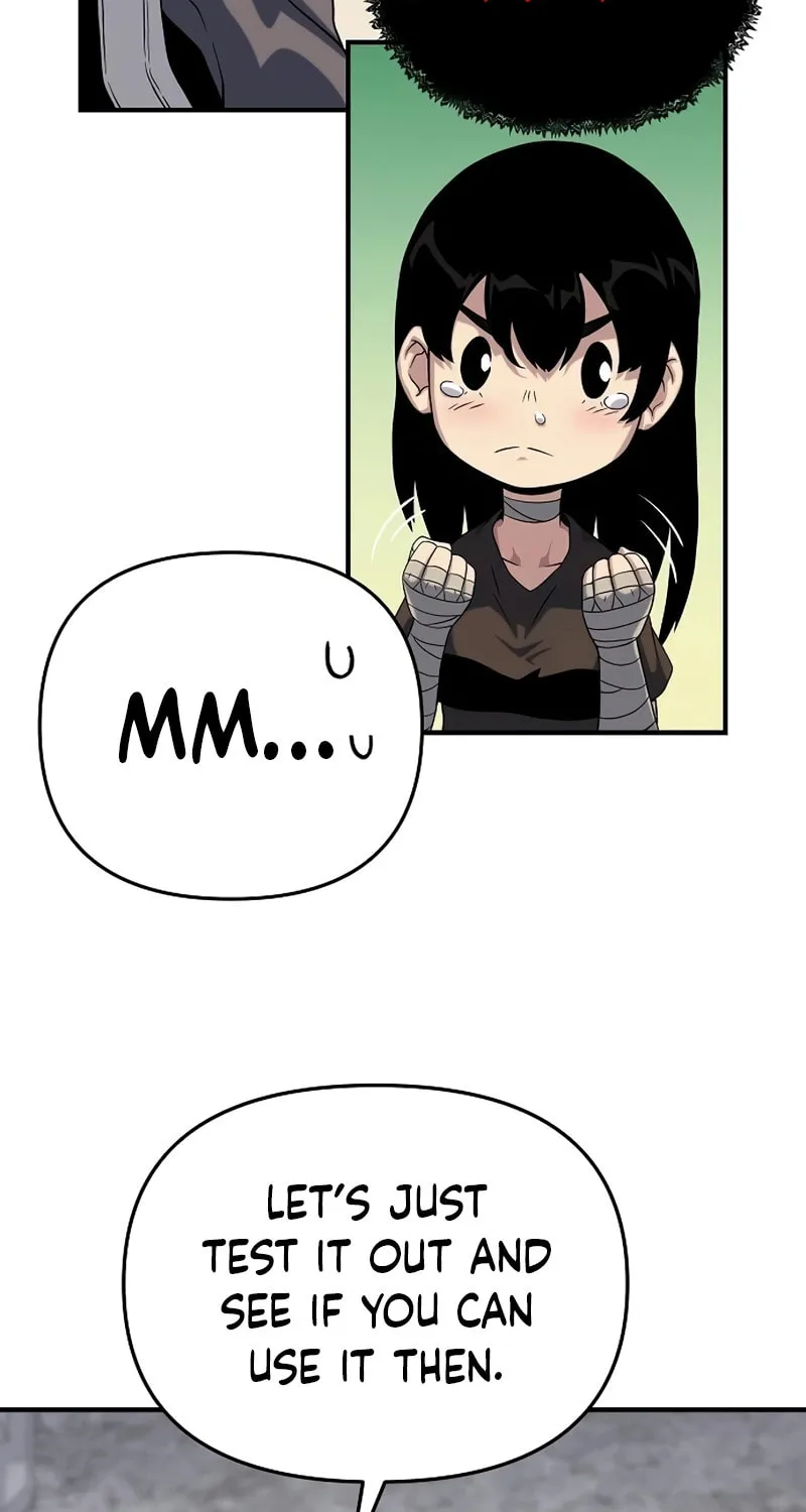 Cleric of Decay Chapter 48 page 14 - 