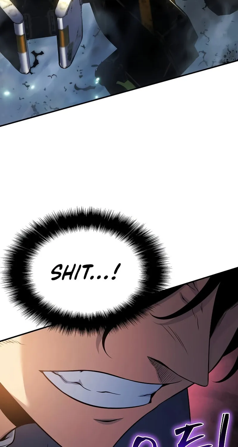 Cleric of Decay Chapter 48 page 136 - 