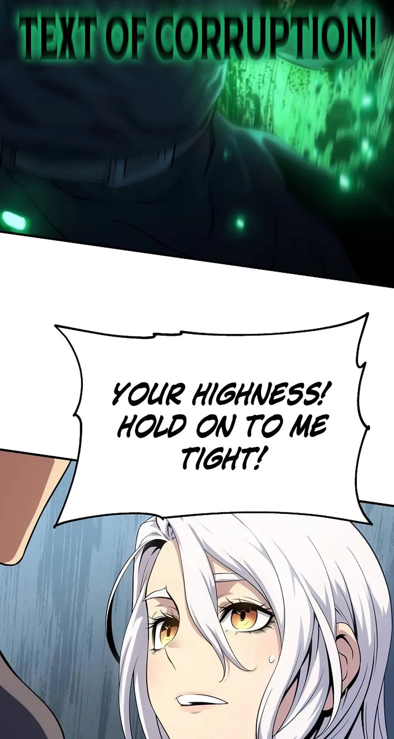 Cleric of Decay Chapter 48 page 140 - 