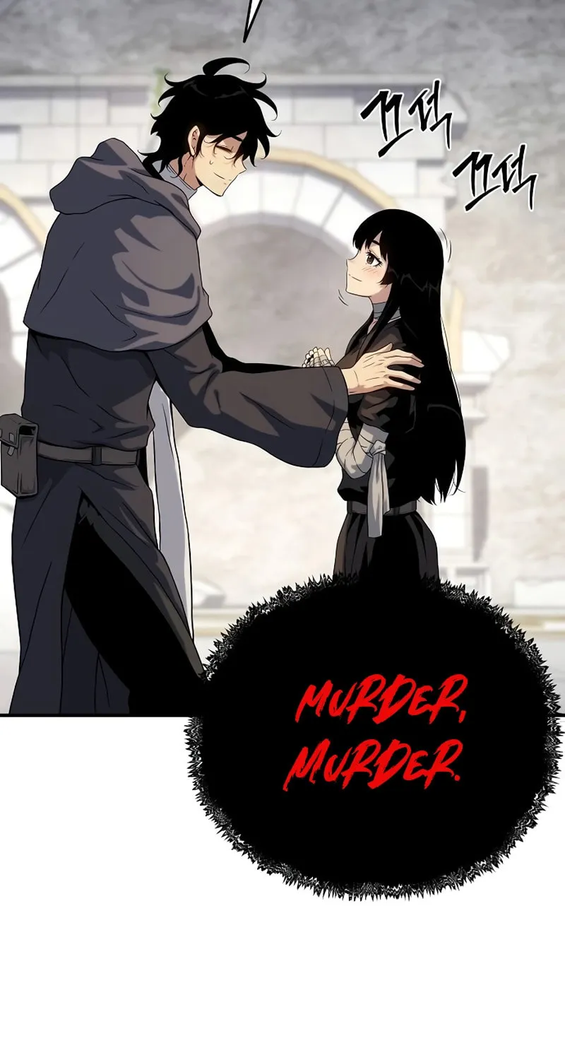 Cleric of Decay Chapter 48 page 15 - 