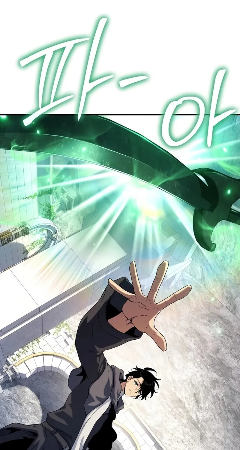 Cleric of Decay Chapter 48 page 16 - 