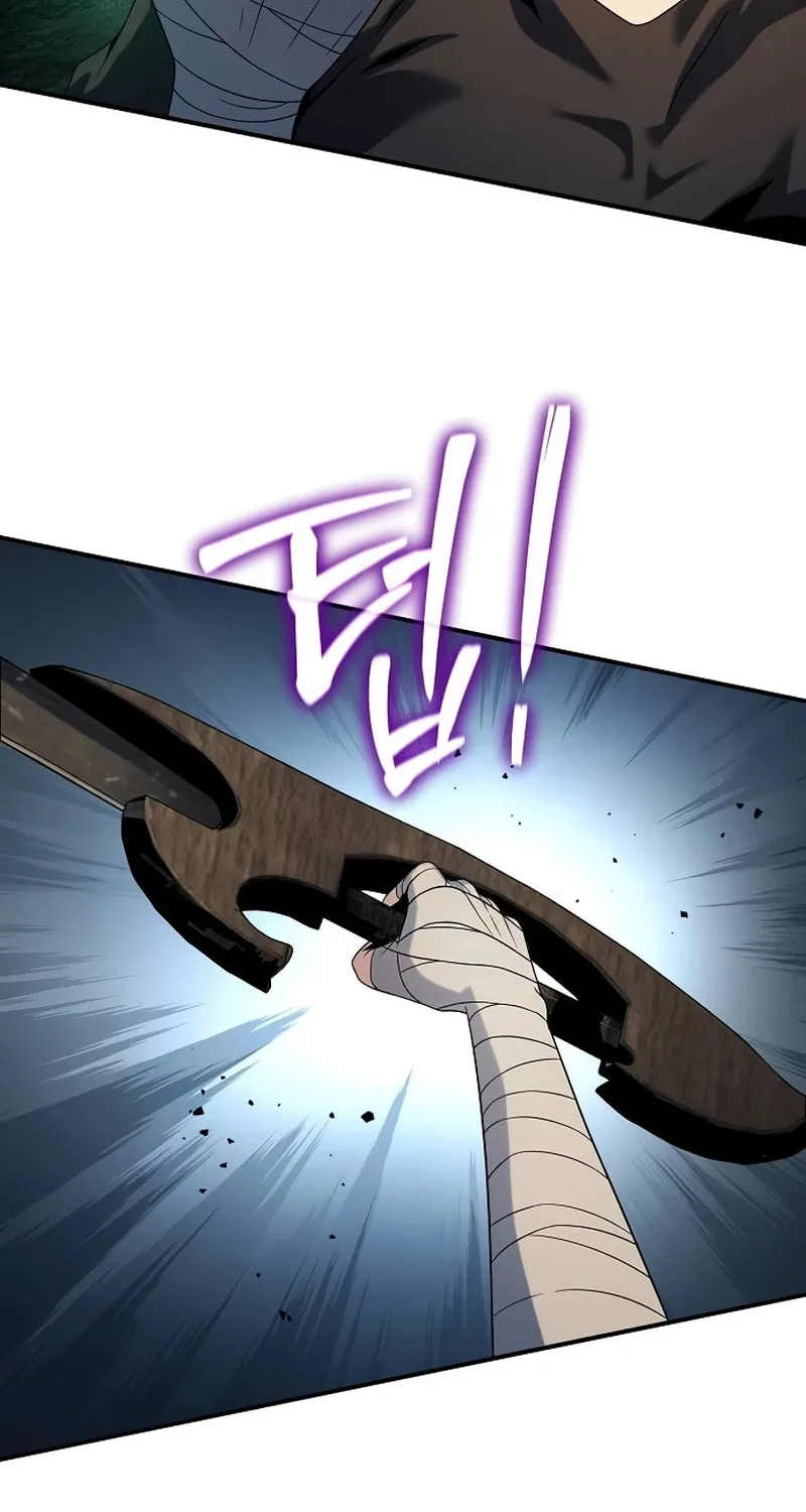Cleric of Decay Chapter 48 page 18 - 