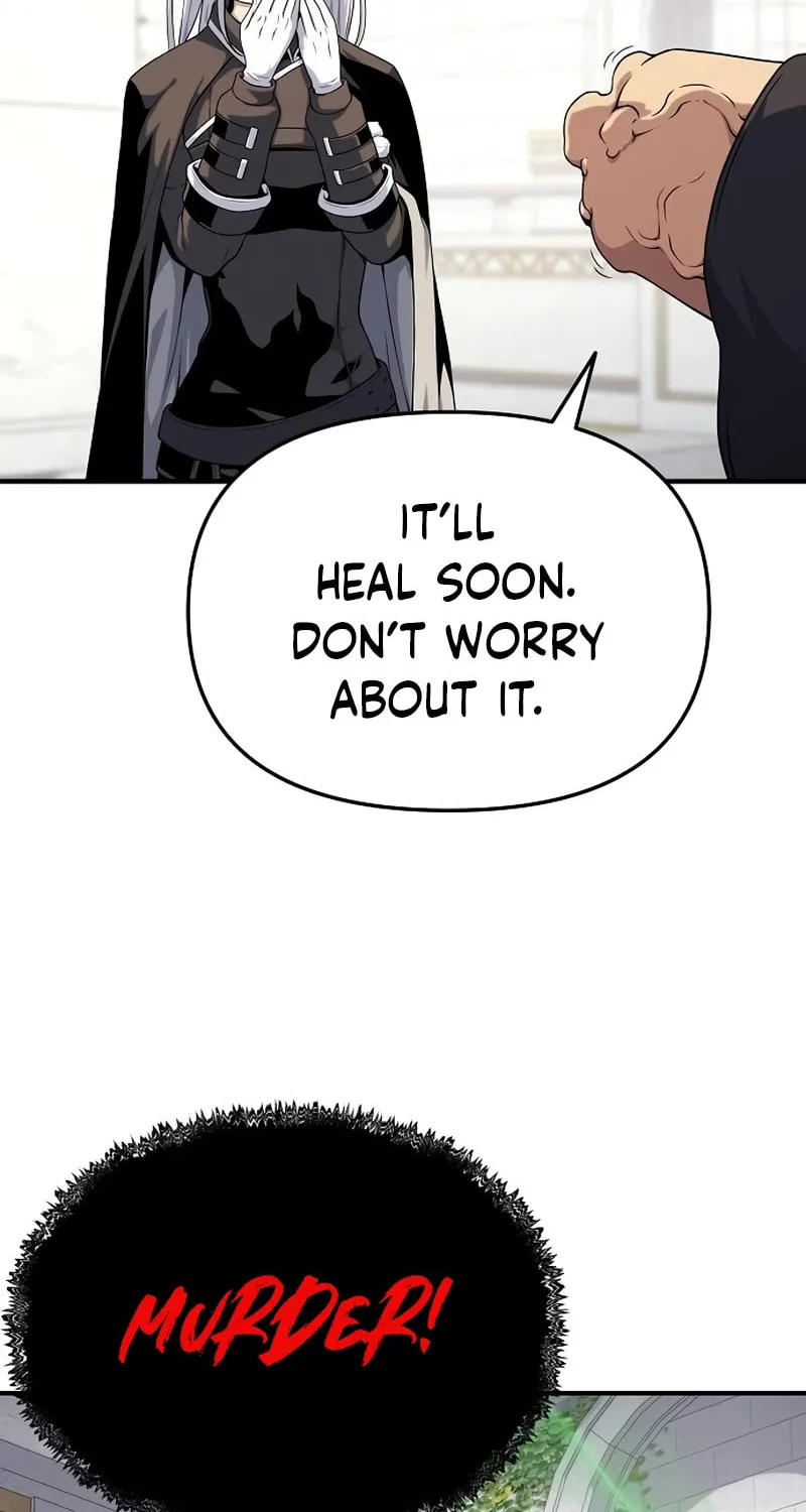 Cleric of Decay Chapter 48 page 3 - 