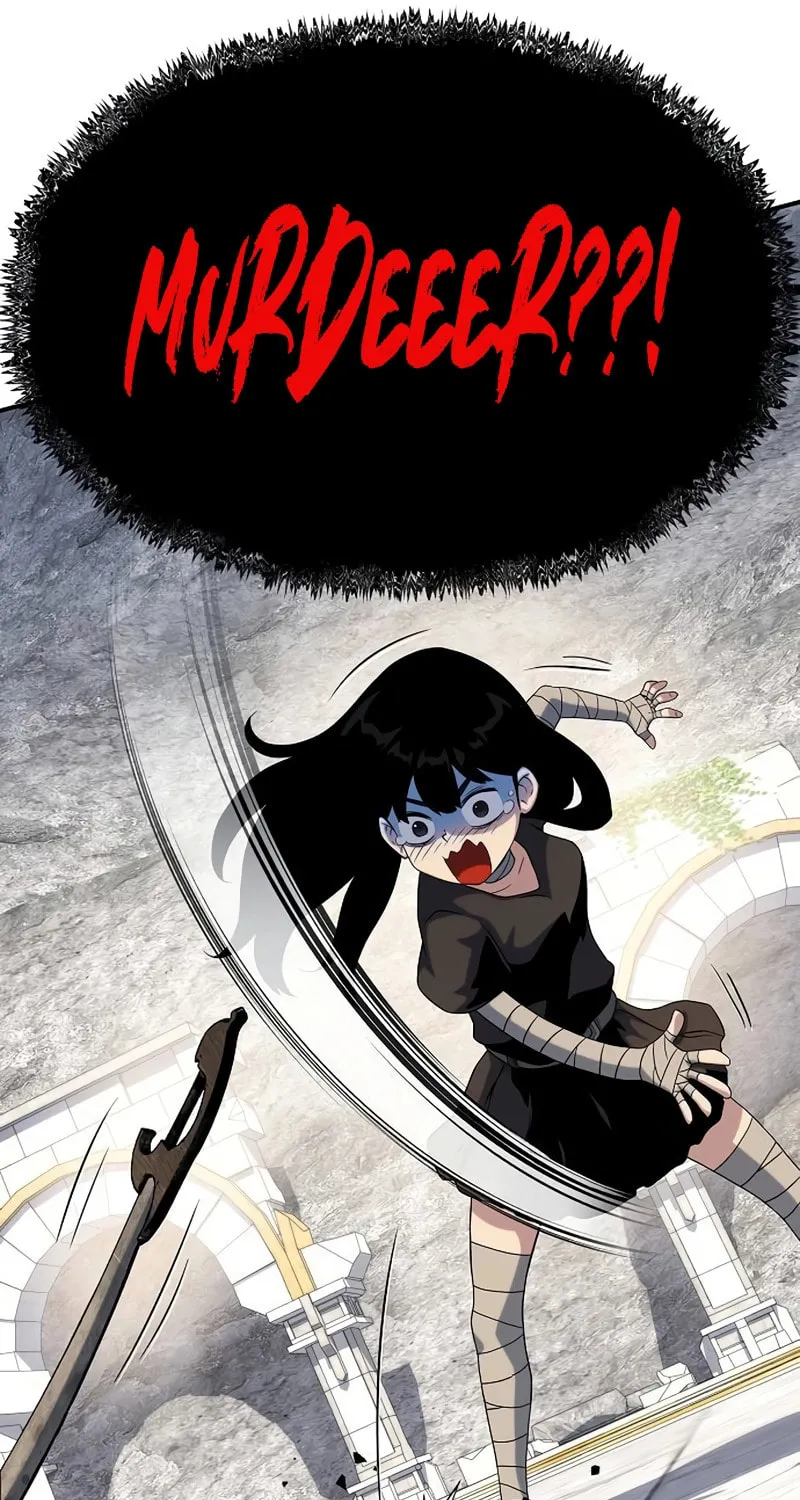 Cleric of Decay Chapter 48 page 21 - 