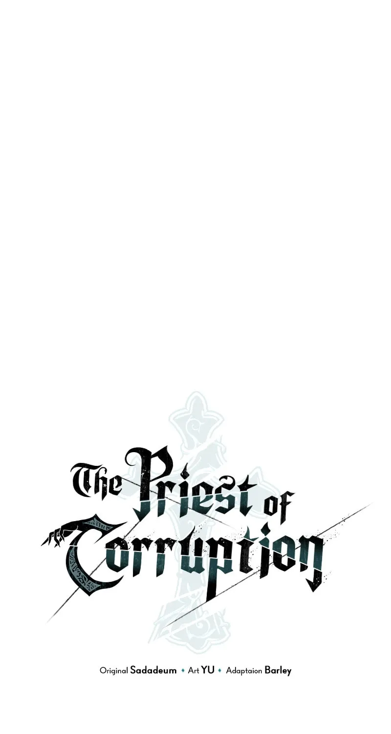 Cleric of Decay Chapter 48 page 23 - 