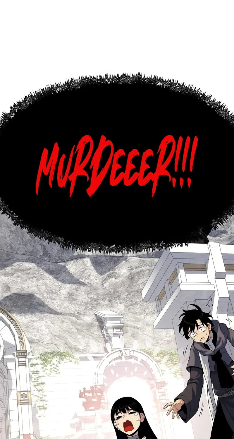 Cleric of Decay Chapter 48 page 25 - 