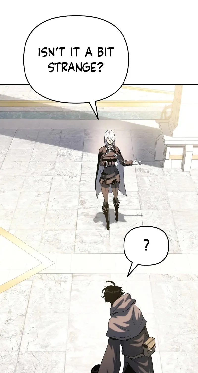 Cleric of Decay Chapter 48 page 29 - 