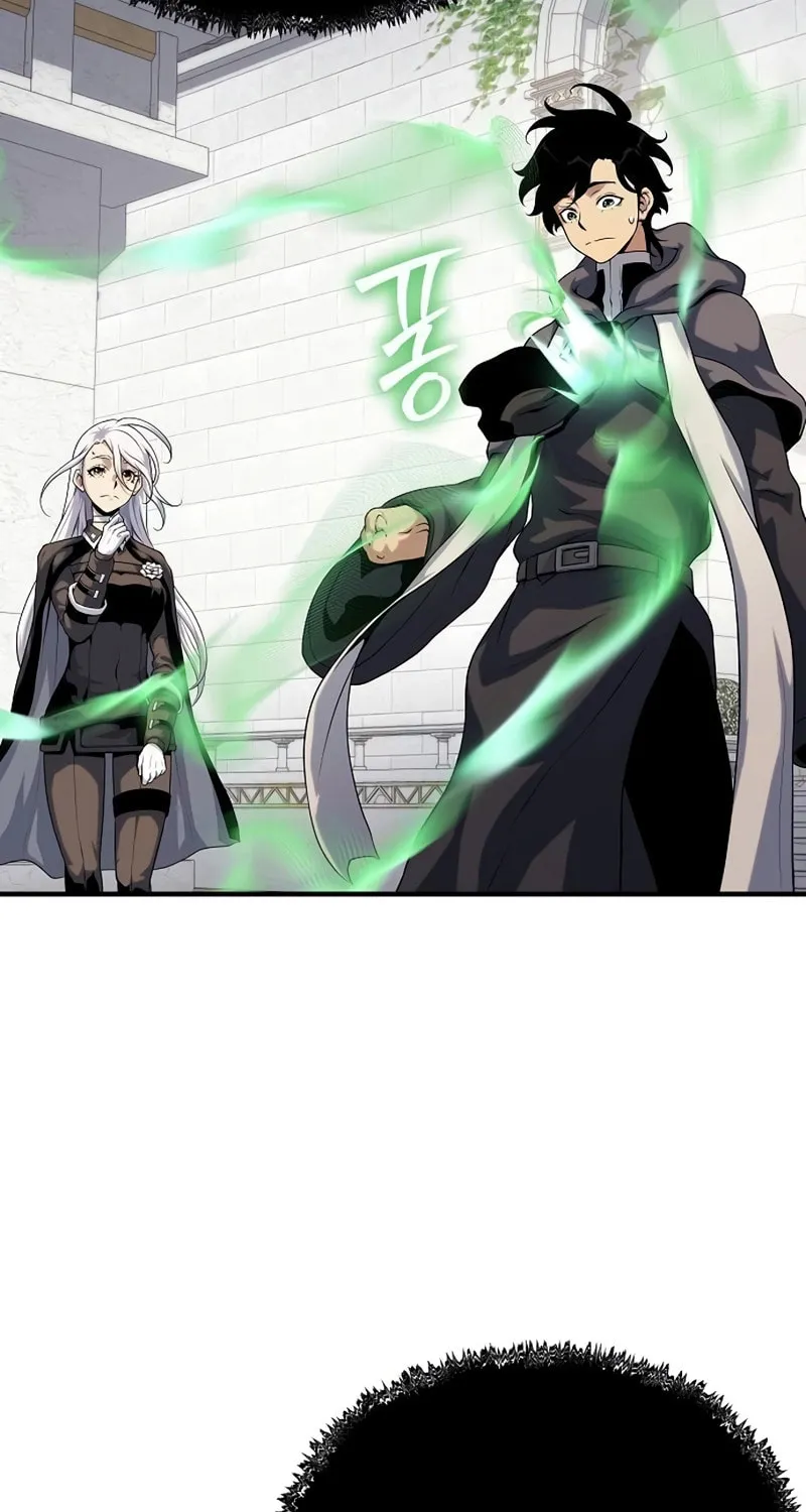 Cleric of Decay Chapter 48 page 4 - 