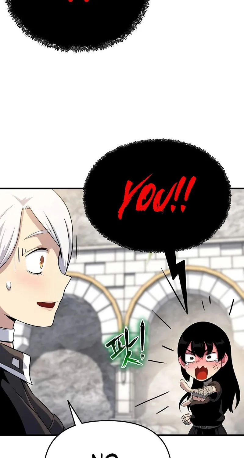 Cleric of Decay Chapter 48 page 32 - 