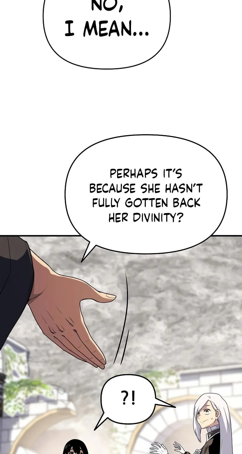 Cleric of Decay Chapter 48 page 33 - 