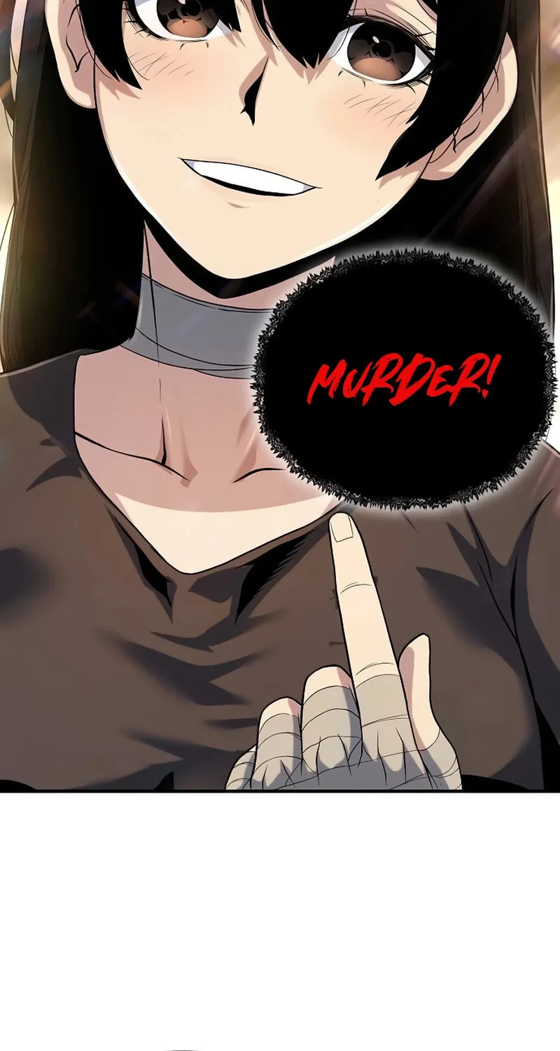 Cleric of Decay Chapter 48 page 36 - 