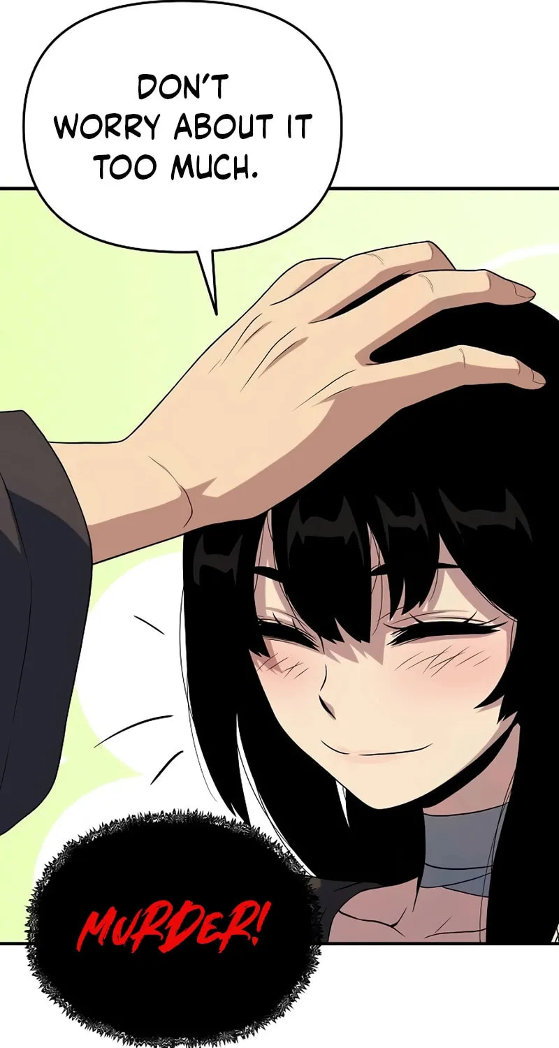 Cleric of Decay Chapter 48 page 37 - 