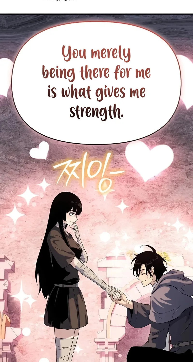 Cleric of Decay Chapter 48 page 38 - 