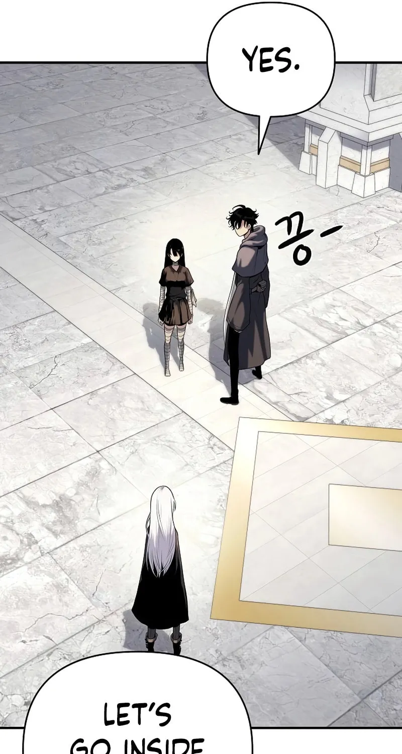 Cleric of Decay Chapter 48 page 41 - 