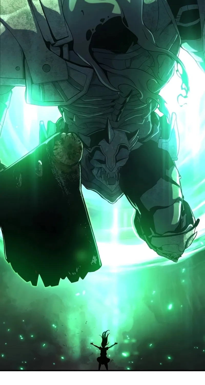Cleric of Decay Chapter 48 page 44 - 