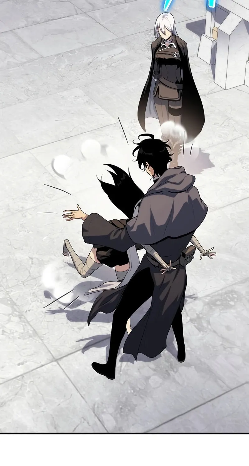Cleric of Decay Chapter 48 page 7 - 