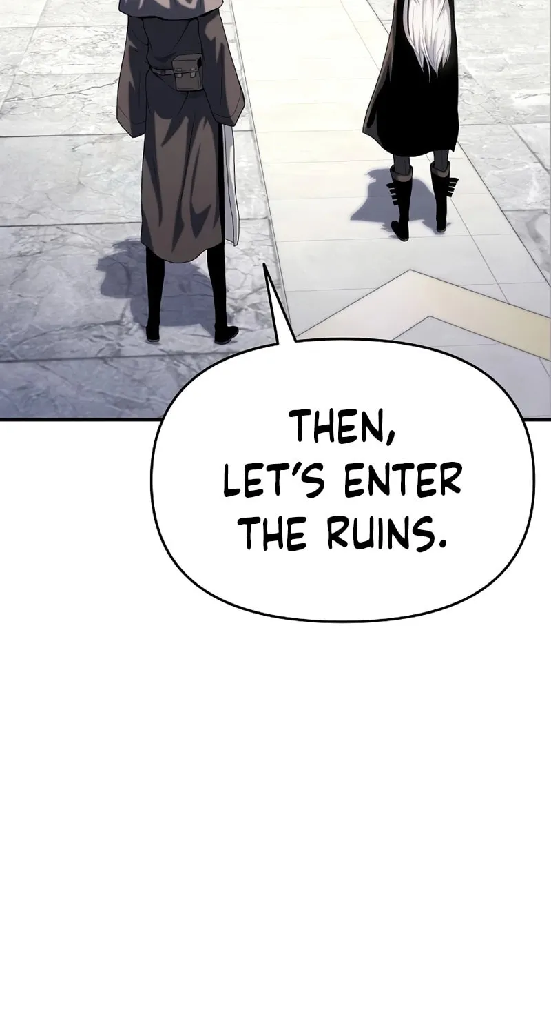 Cleric of Decay Chapter 48 page 62 - 