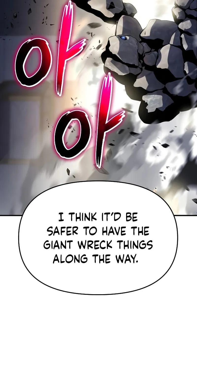 Cleric of Decay Chapter 48 page 69 - 