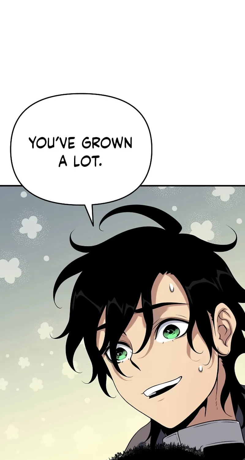 Cleric of Decay Chapter 48 page 8 - 
