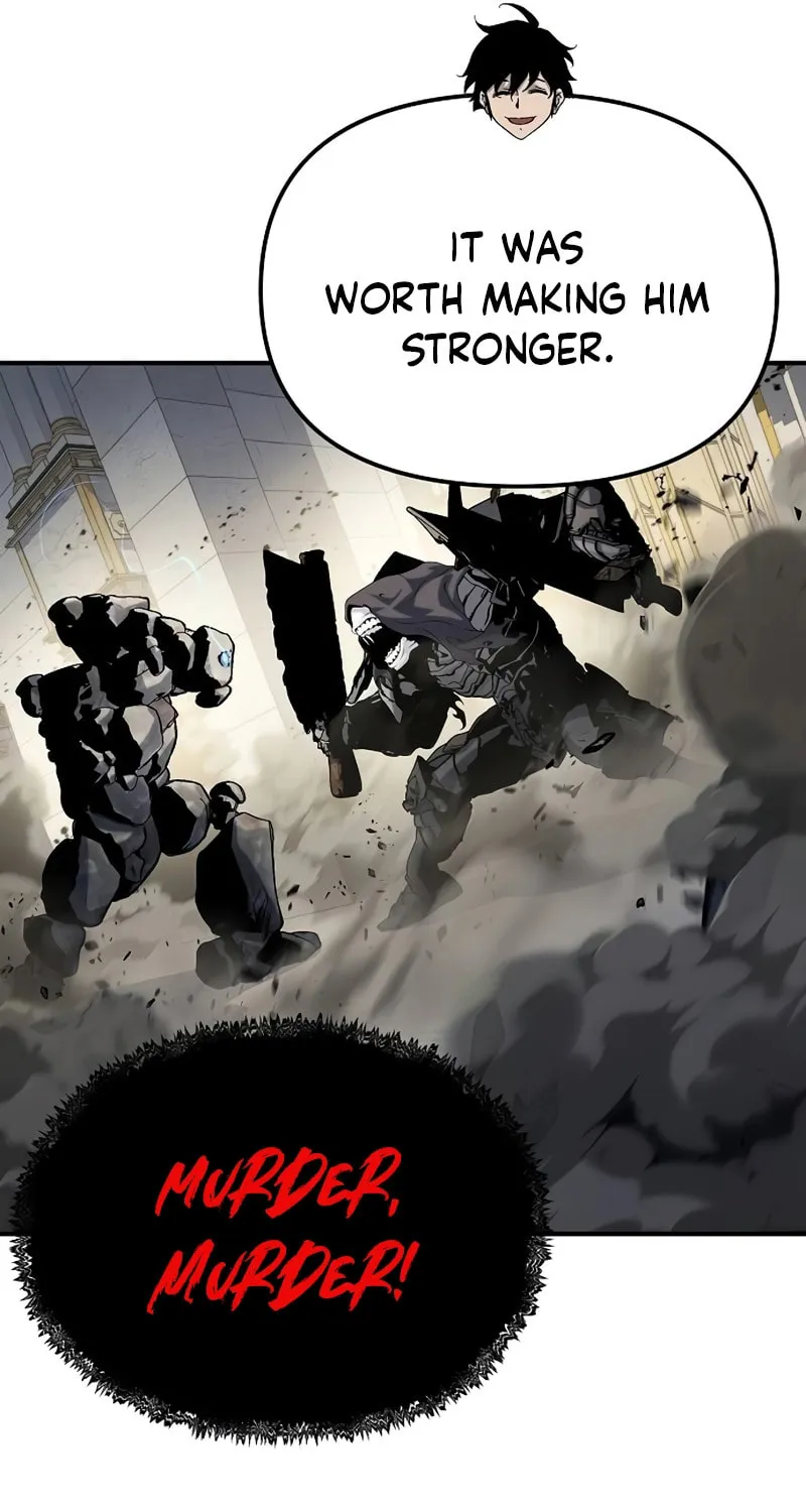 Cleric of Decay Chapter 48 page 90 - 