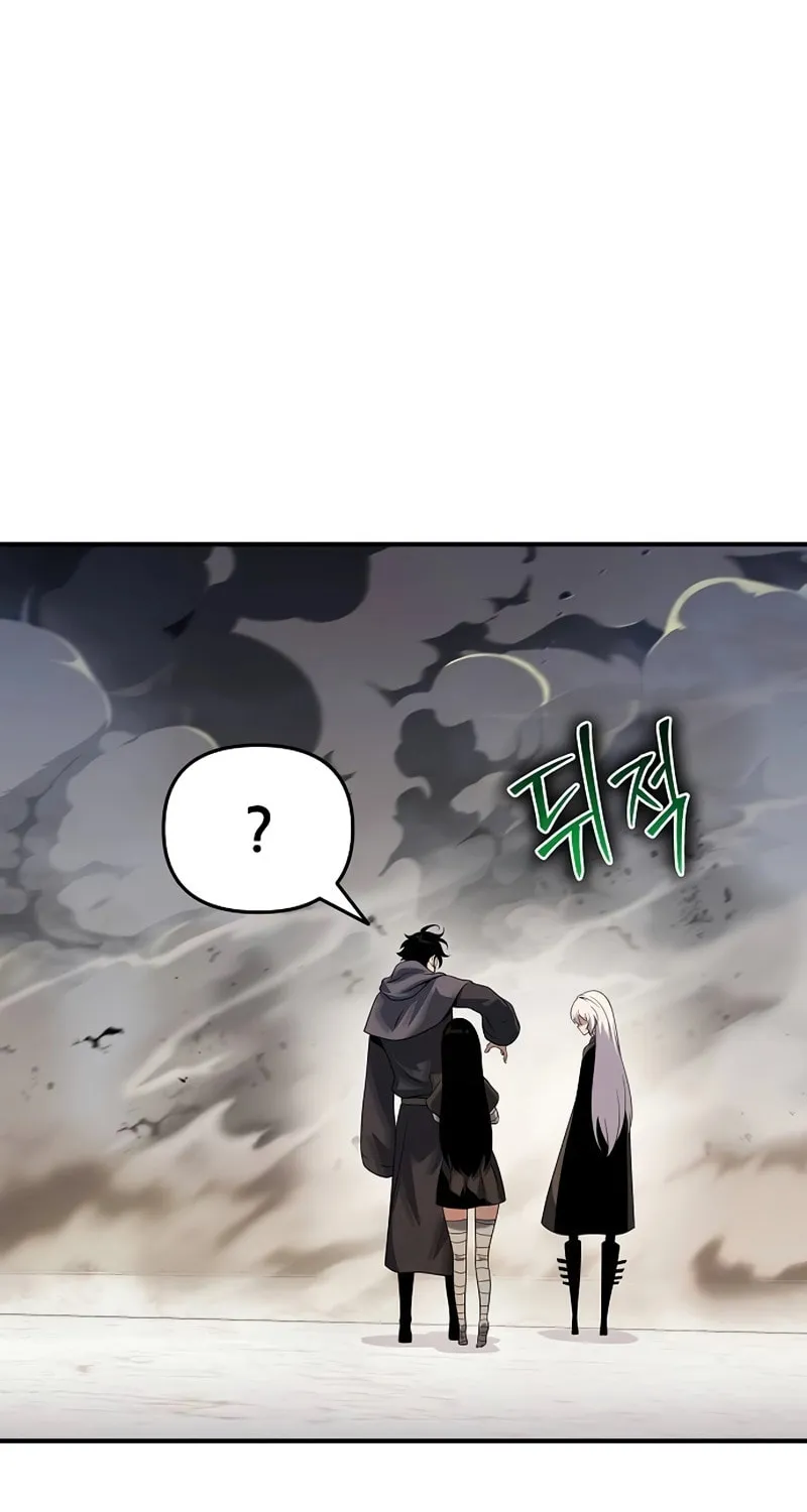 Cleric of Decay Chapter 48 page 91 - 