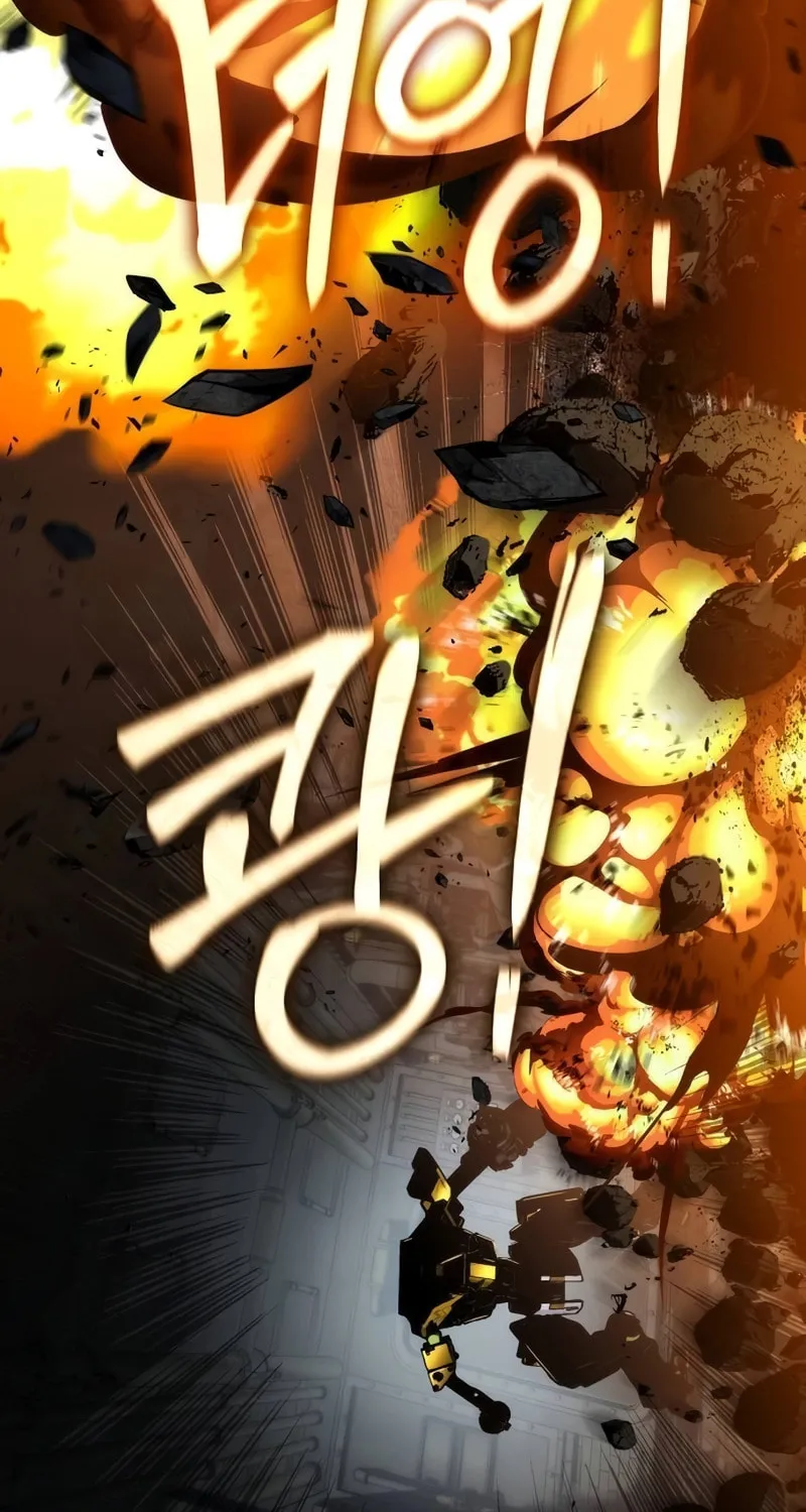 Cleric of Decay Chapter 49 page 108 - 