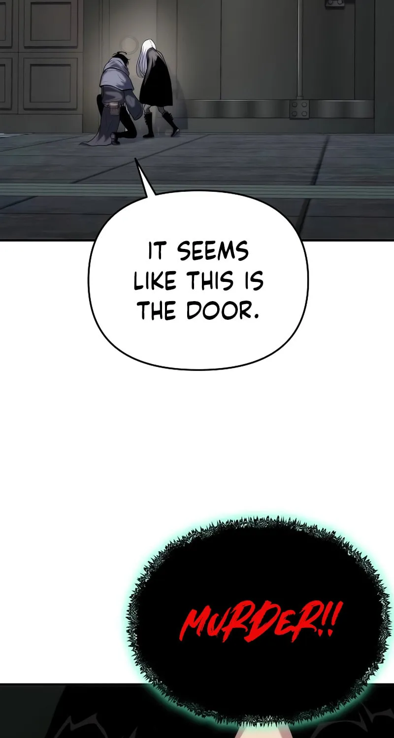 Cleric of Decay Chapter 49 page 12 - 