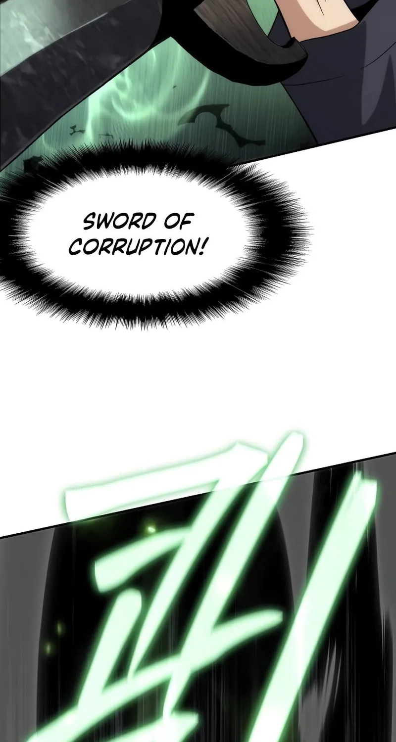 Cleric of Decay Chapter 49 page 114 - 