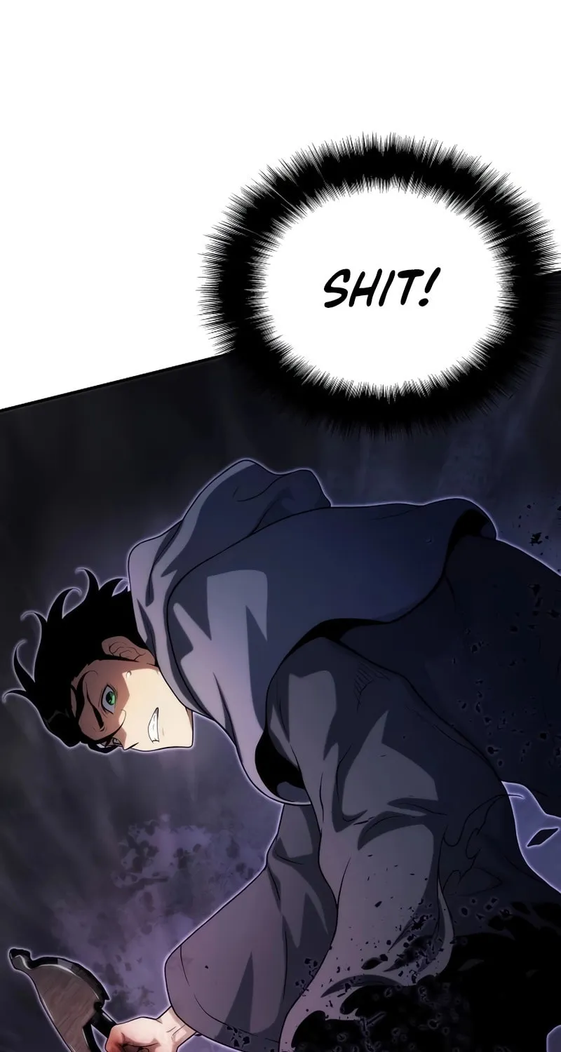 Cleric of Decay Chapter 49 page 119 - 