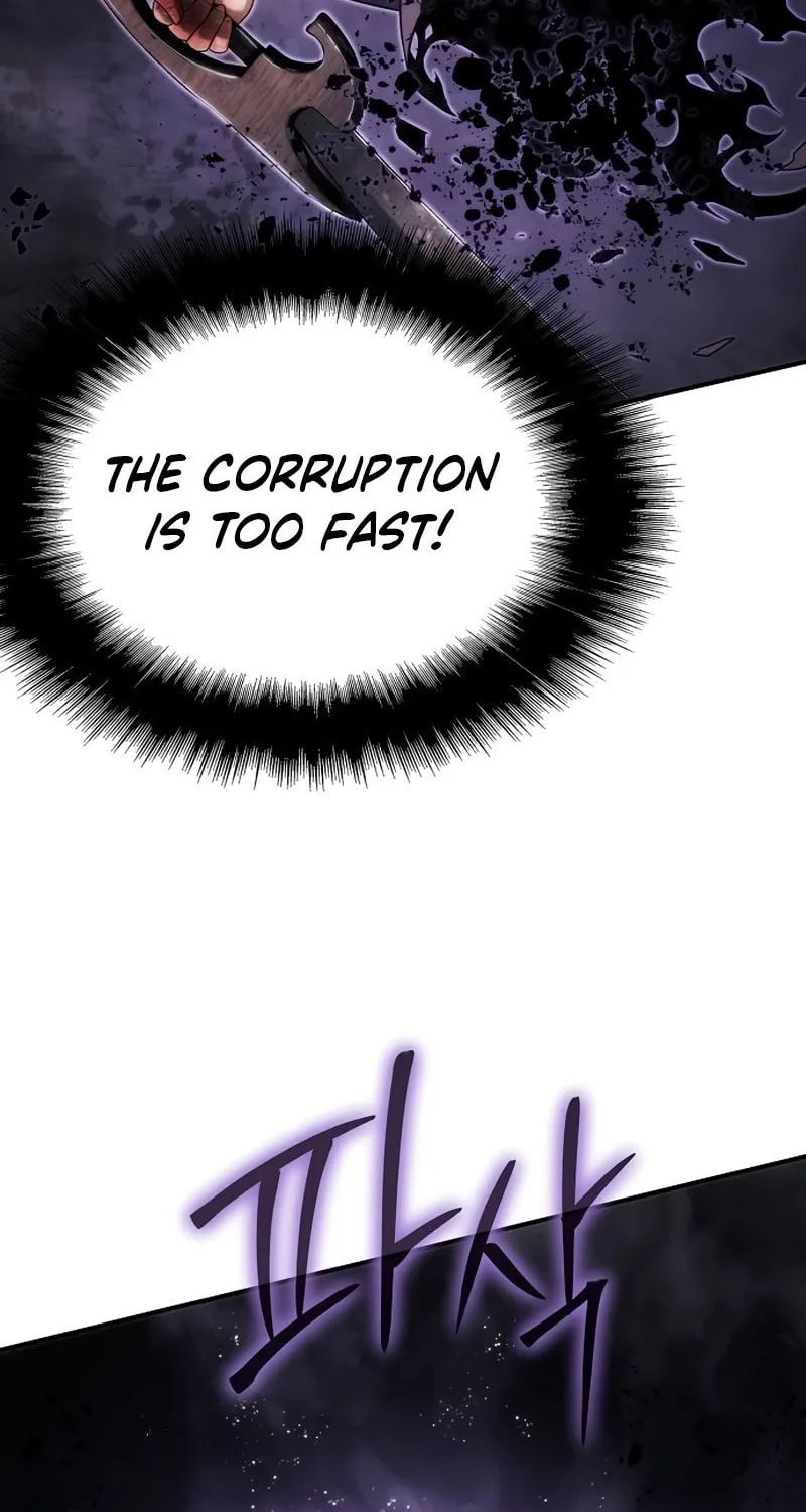 Cleric of Decay Chapter 49 page 120 - 