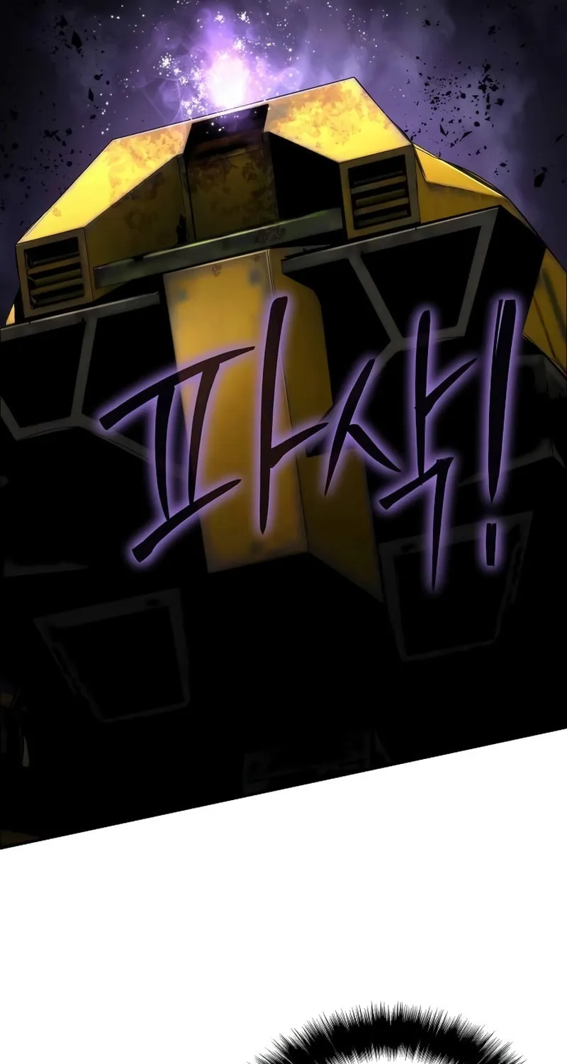 Cleric of Decay Chapter 49 page 121 - 